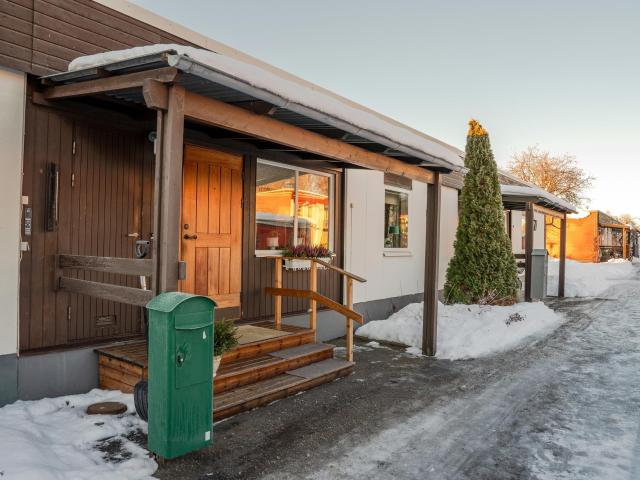 Villa till salu i Skellefteå