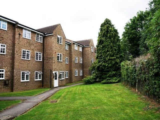 Apartment for rent in Royal Borough of Kingston upon Thames, Greater London