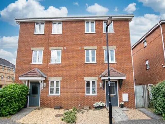 House for sale in Eastleigh, Helford