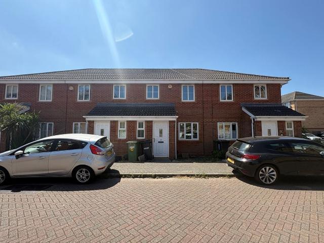 House for rent in Eastleigh, Helford