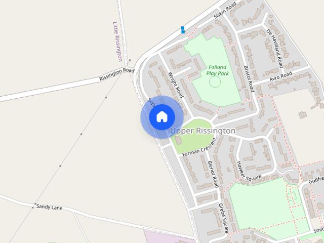 House for rent in Fossebridge, Gloucestershire