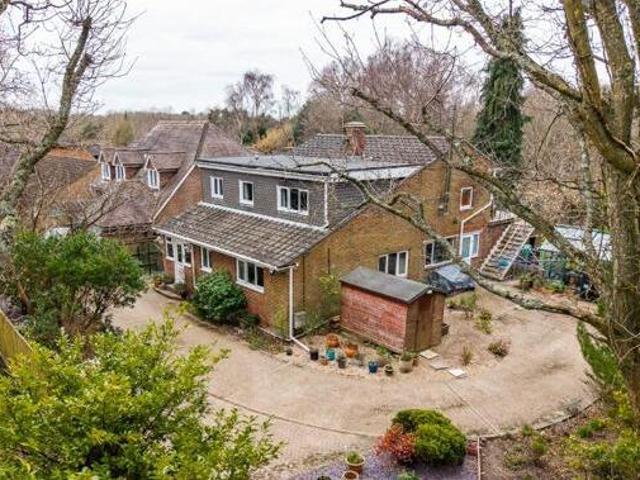 House for sale in Lyons, Greater London