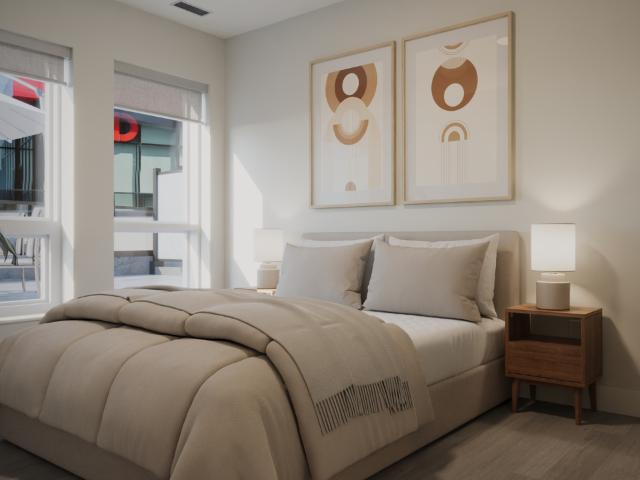 Apartment for rent in Fairview, Nova Scotia