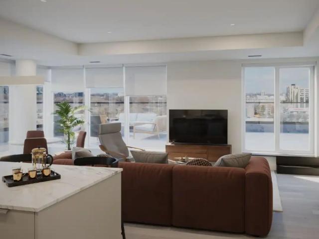 Apartment for rent in Halifax, Halifax County