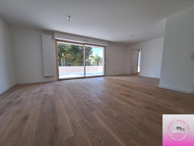 Appartement vente à Rennes, Bretagne