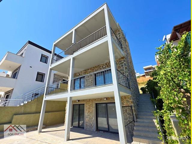 Bodrum, Muğla içerisinde satılık Villa
