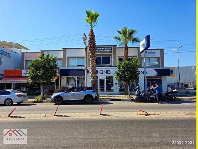 Bodrum, Muğla içerisinde satılık Ofis
