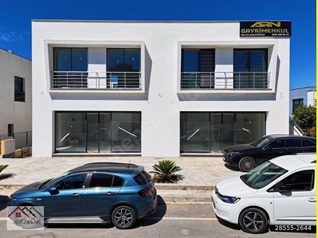 Bodrum, Muğla içerisinde satılık Ofis