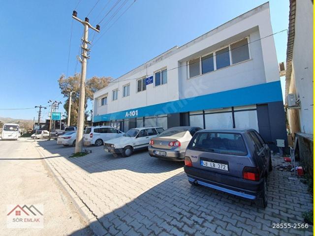 Bodrum, Muğla içerisinde satılık Ofis