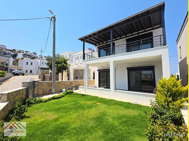 Bodrum, Muğla içerisinde satılık Villa