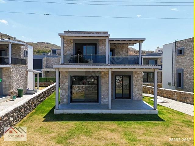 Bodrum, Muğla içerisinde satılık Villa