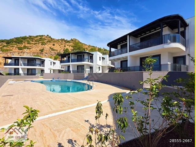 Bodrum, Muğla içerisinde satılık mülk