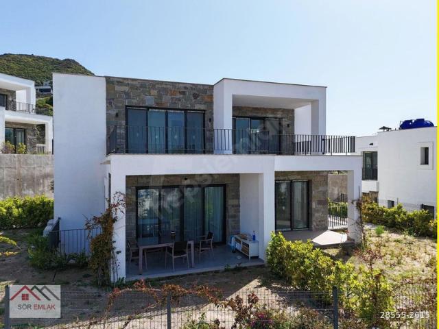 Turgutreis, Bodrum içerisinde satılık mülk