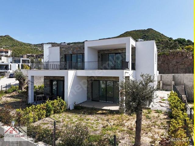 Bodrum, Muğla içerisinde satılık mülk