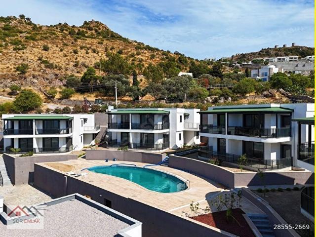 Bodrum, Muğla içerisinde satılık mülk