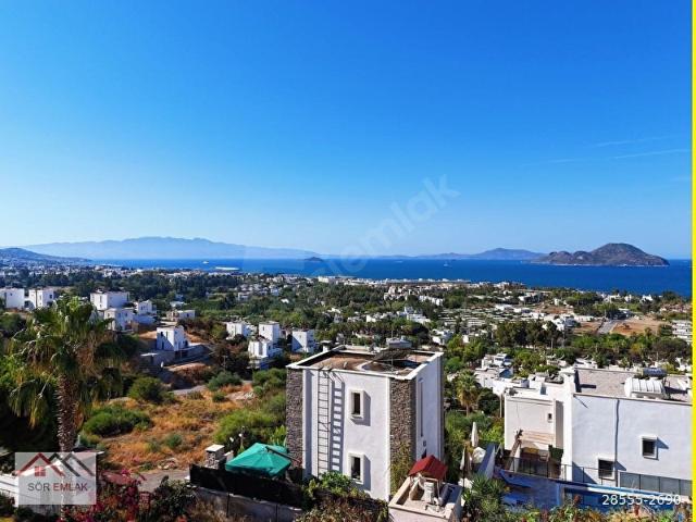 Bodrum, Muğla içerisinde satılık Arsa