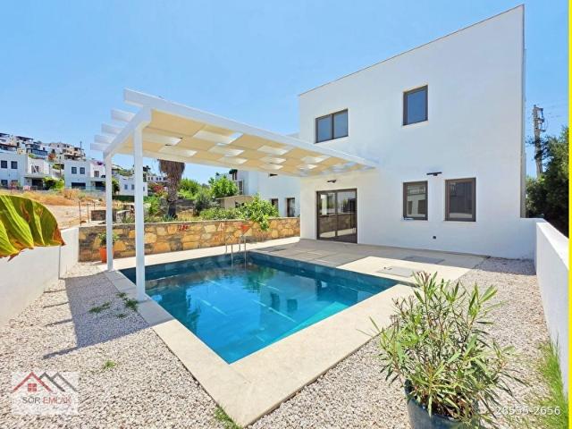 Bodrum, Muğla içerisinde satılık Villa