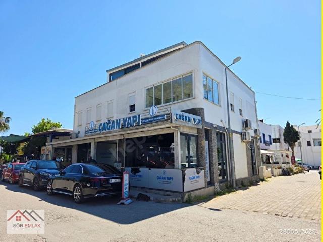 Bodrum, Muğla içerisinde satılık Dükkan