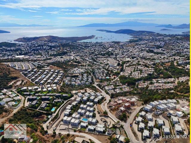Cumhuriyet, Bodrum içerisinde satılık mülk