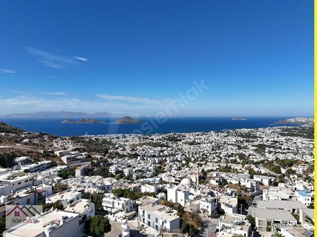 Bodrum, Muğla içerisinde satılık Arsa