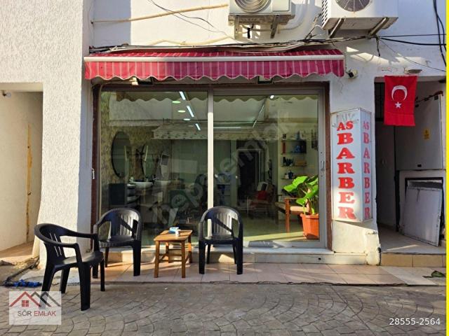 Bodrum, Muğla içerisinde satılık Dükkan
