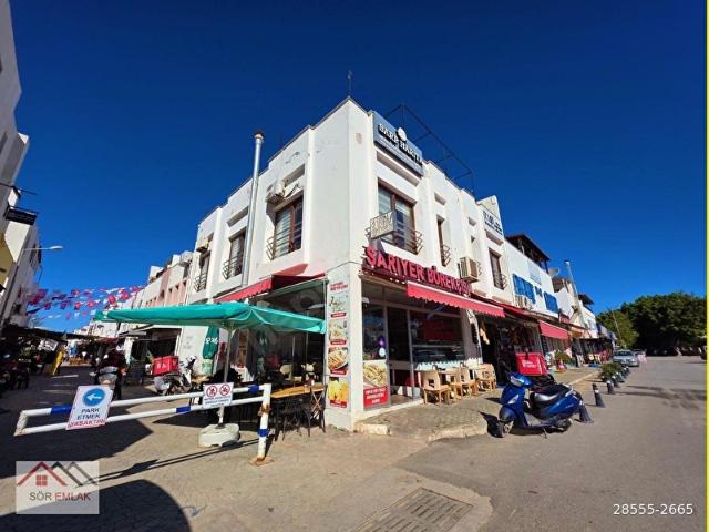 Bodrum, Muğla içerisinde satılık Ofis