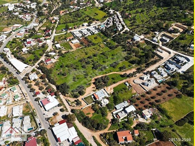 Bodrum, Muğla içerisinde satılık Arsa