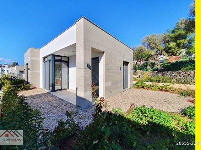 Bodrum, Muğla içerisinde satılık Villa