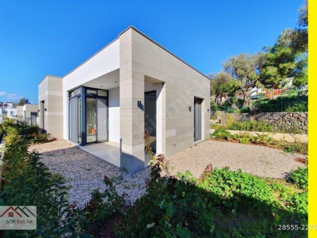 Bodrum, Muğla içerisinde satılık Villa
