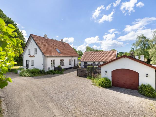 Villa til salg i Slagelse
