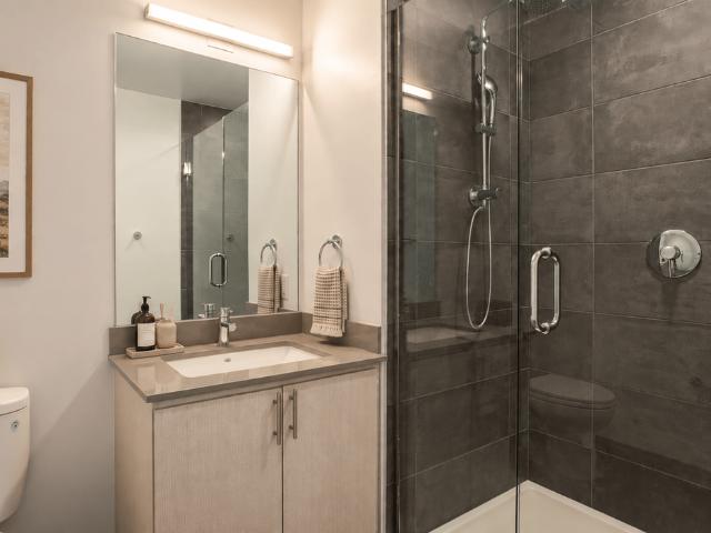 Apartment for rent in Central City, Phoenix
