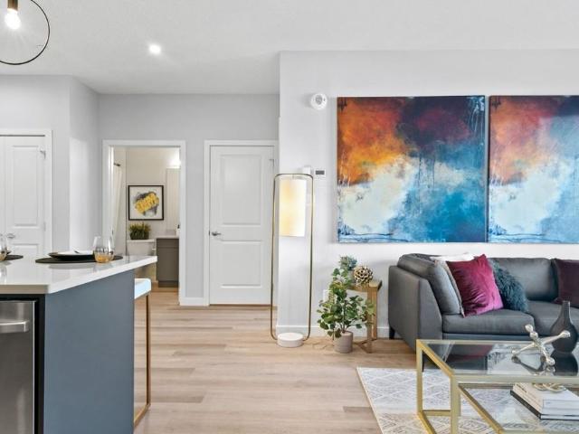 Apartment for rent in Wedgewood, Alberta