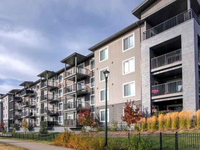 Apartment for rent in Wedgewood, Alberta