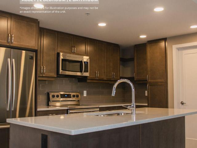 Apartment for rent in Fulton Meadows, Edmonton