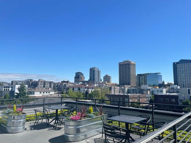 Apartment for rent in West Campus, Seattle