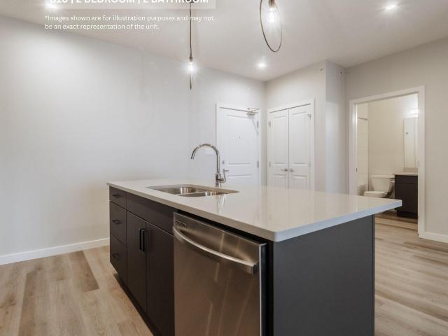 Apartment for rent in Fulton Meadows, Edmonton