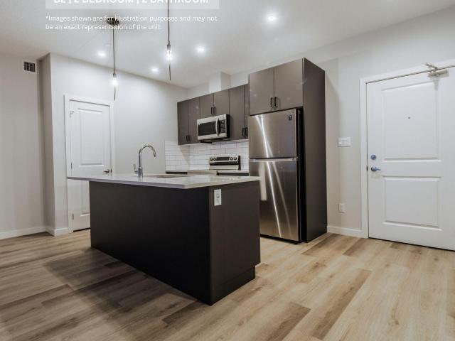 Apartment for rent in Fulton Meadows, Edmonton