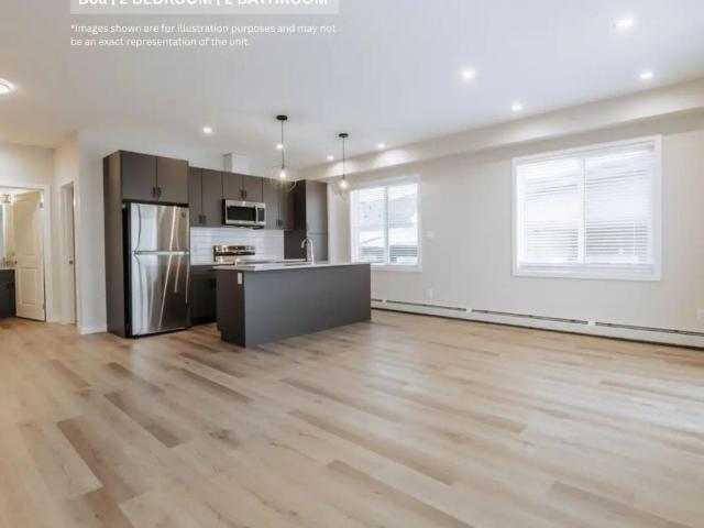 Apartment for rent in Fulton Meadows, Edmonton