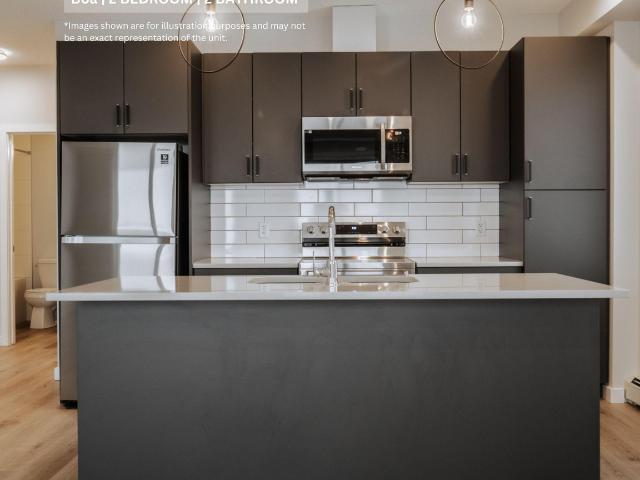Apartment for rent in Fulton Meadows, Edmonton