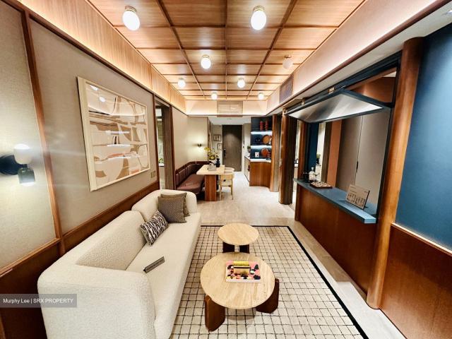 Apartment for sale