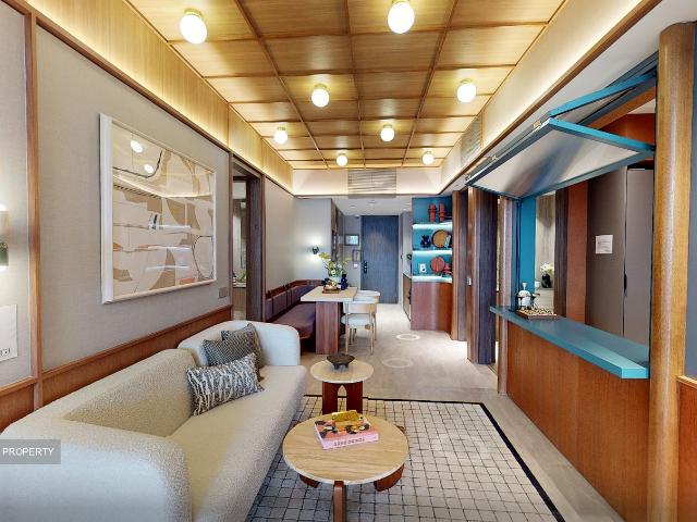 Apartment for sale in 05 South West