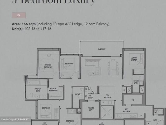 Apartment for sale