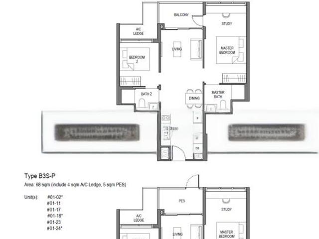 Apartment for sale