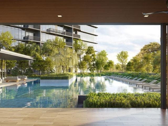 Apartment for sale