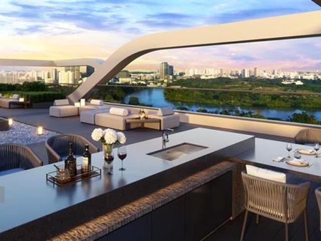 Apartment for sale