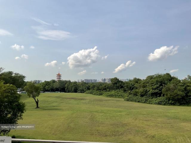 Apartment for sale in Jurong