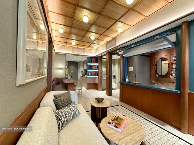 Apartment for sale in Jurong
