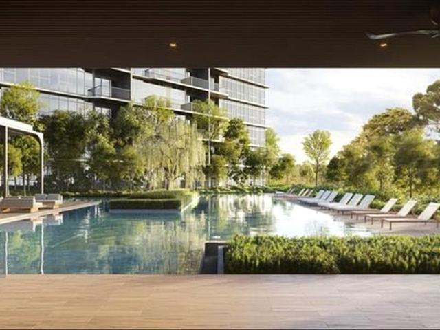 Apartment for sale