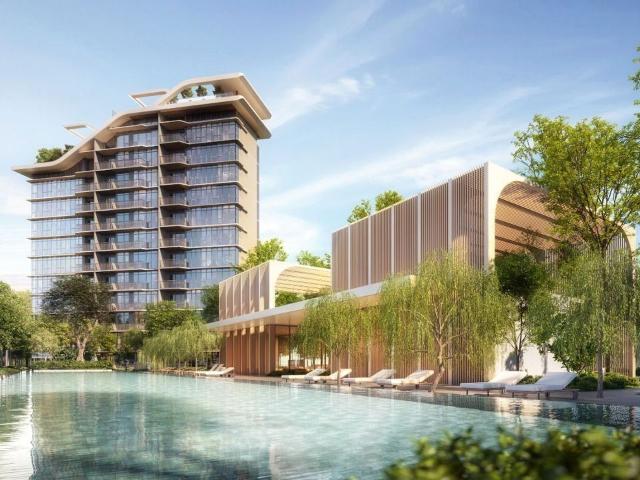 Apartment for sale