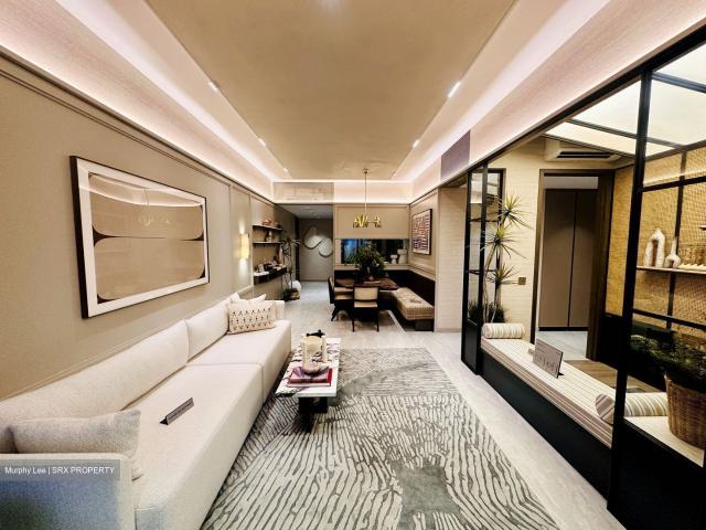 Apartment for sale